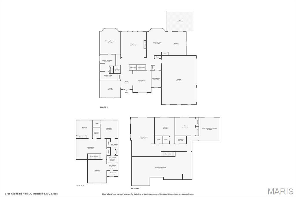Avondale Hills - Residential