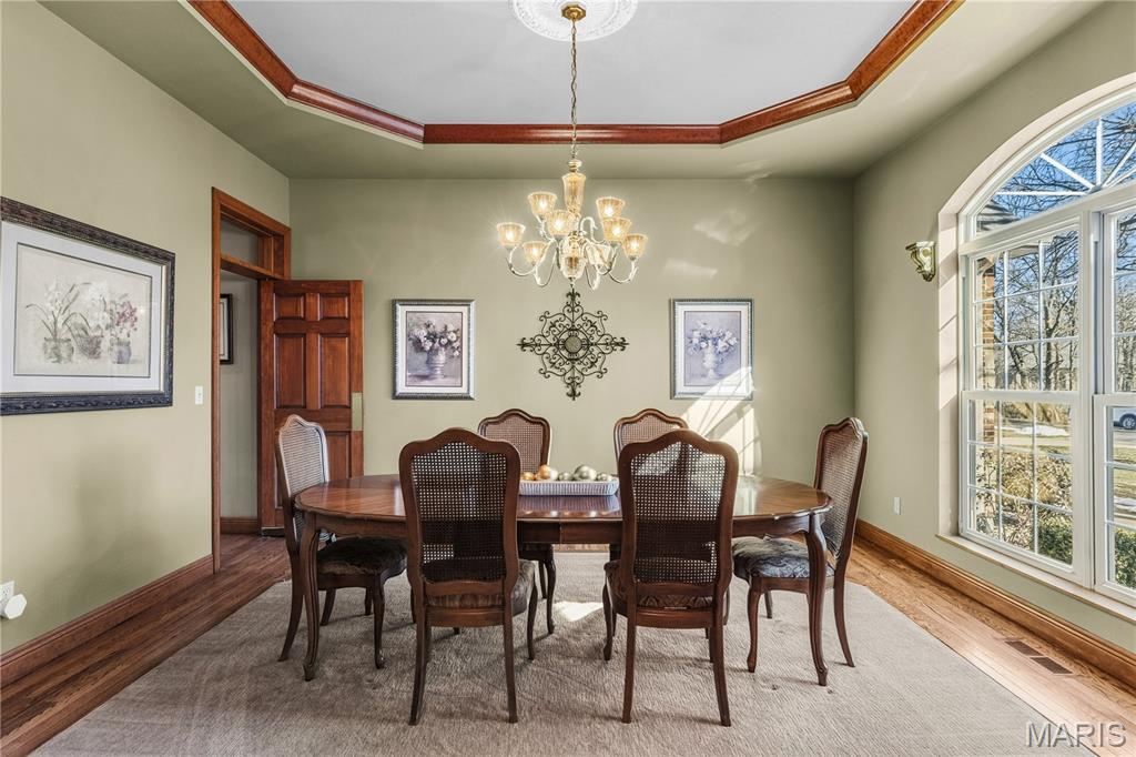 Avondale Hills - Residential