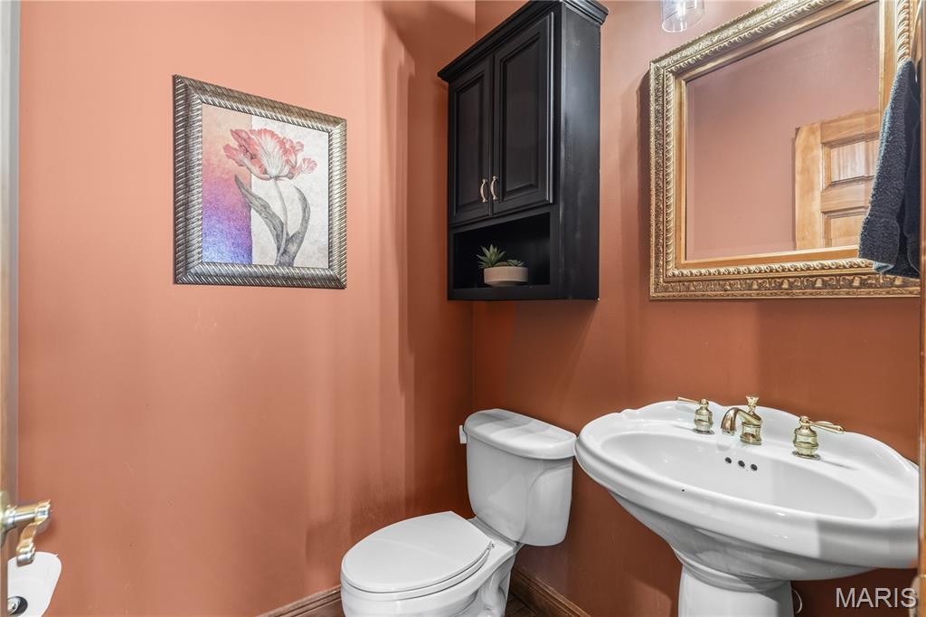 Avondale Hills - Residential