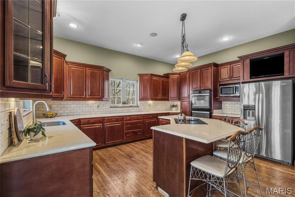 Avondale Hills - Residential