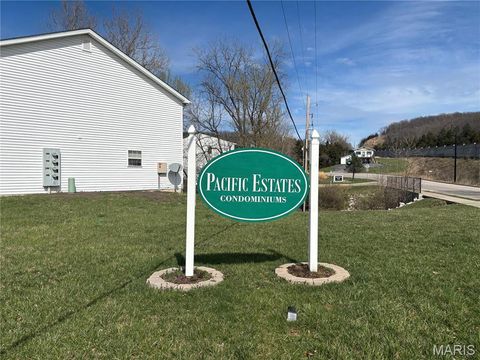 0 Pacific Estates Drive Drive Pacific MO 63069