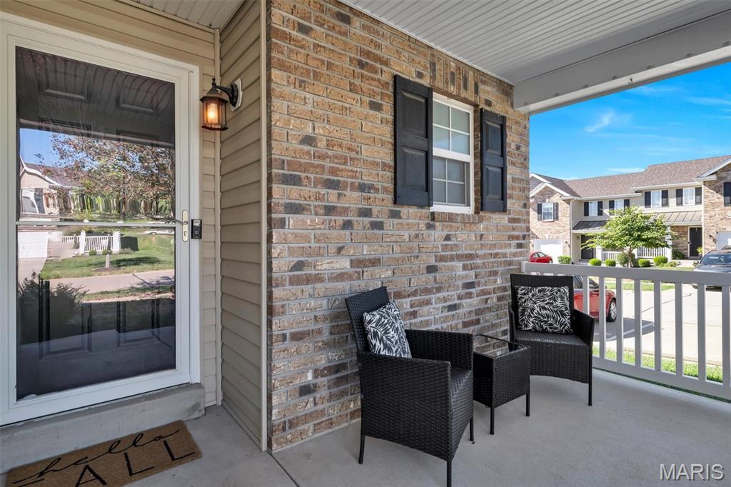 Photo of 1300 New Charter Lane, OFallon, MO 63366 (MLS # 26065131)