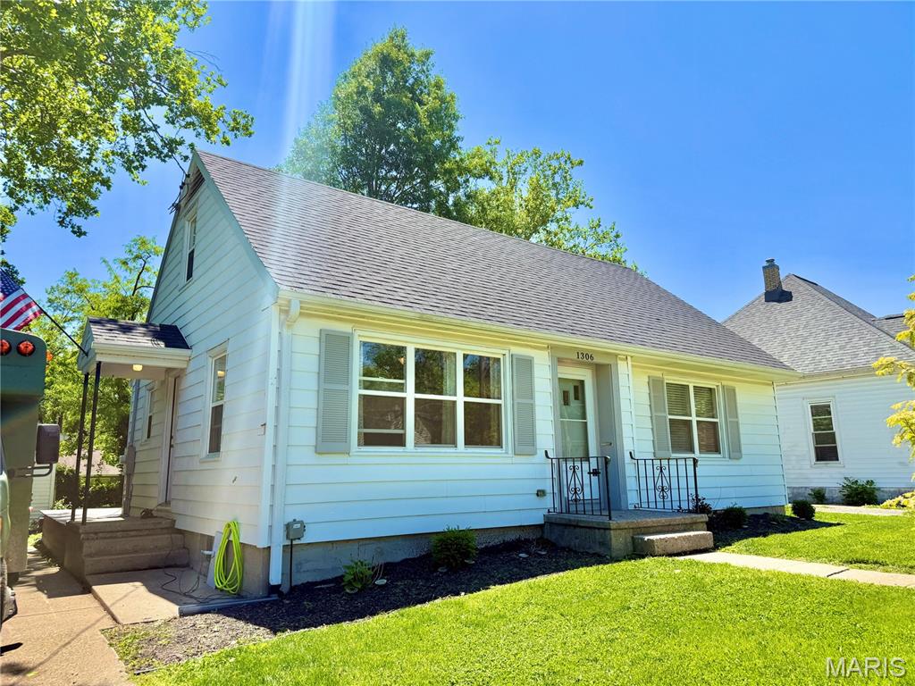 Gregory Addition - Residential