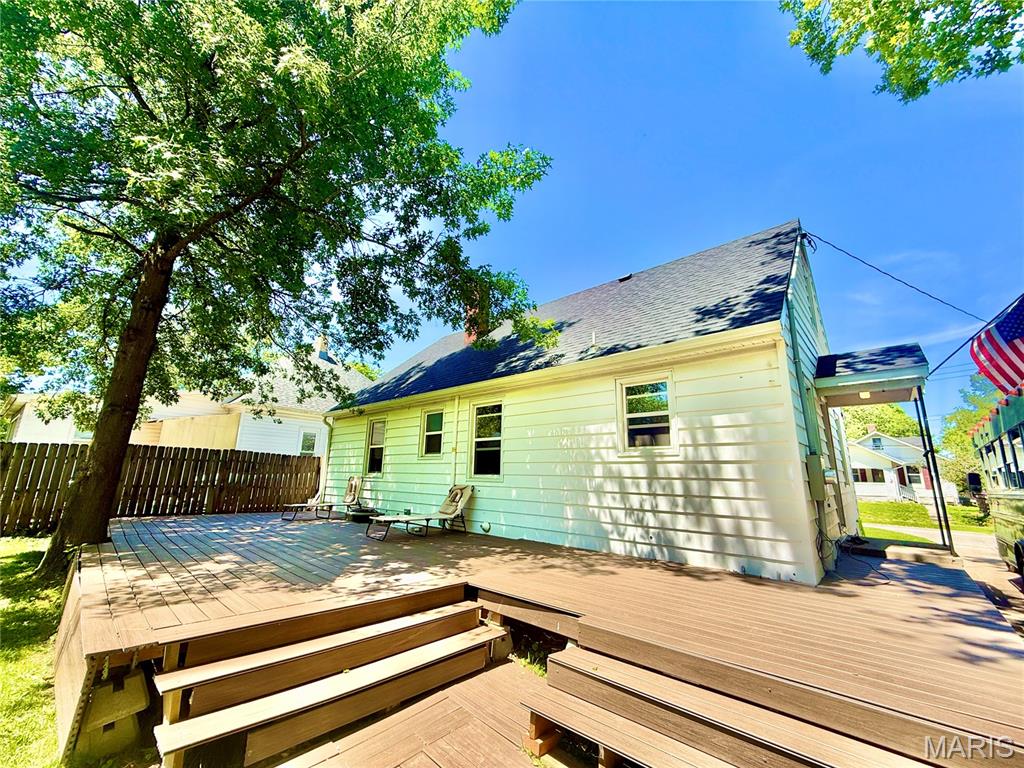 Gregory Addition - Residential