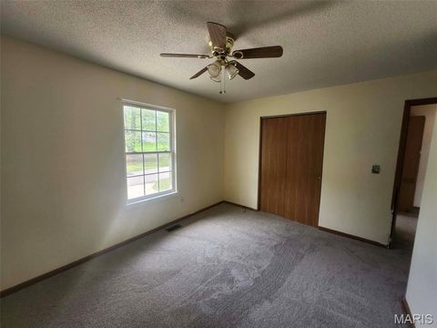 Tiny photo for 1204 Riverview Drive, Elsberry, MO 63343 (MLS # 26022067)