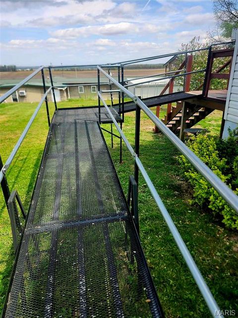Tiny photo for 1204 Riverview Drive, Elsberry, MO 63343 (MLS # 26022067)