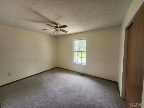 Tiny photo for 1204 Riverview Drive, Elsberry, MO 63343 (MLS # 26022067)