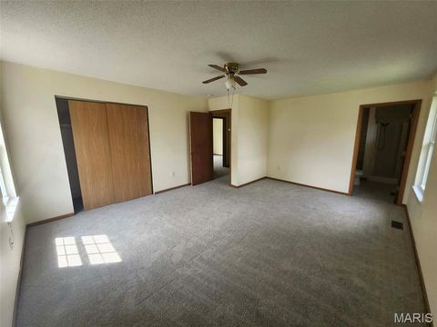 Tiny photo for 1204 Riverview Drive, Elsberry, MO 63343 (MLS # 26022067)