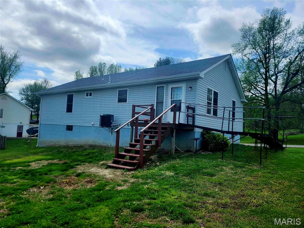 Hillcrest Heights 01 - Residential