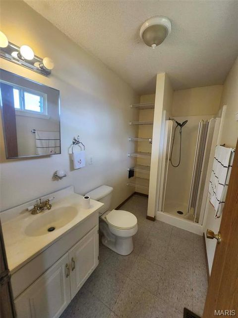 Tiny photo for 1204 Riverview Drive, Elsberry, MO 63343 (MLS # 26022067)
