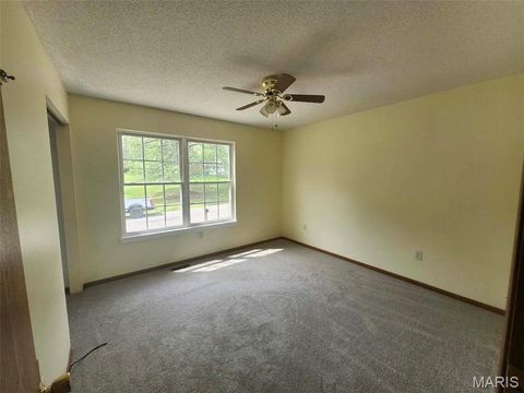 Tiny photo for 1204 Riverview Drive, Elsberry, MO 63343 (MLS # 26022067)