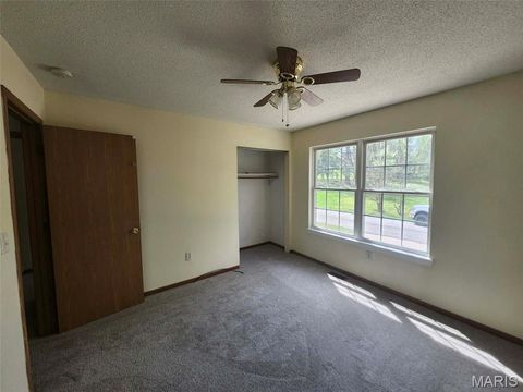 Tiny photo for 1204 Riverview Drive, Elsberry, MO 63343 (MLS # 26022067)
