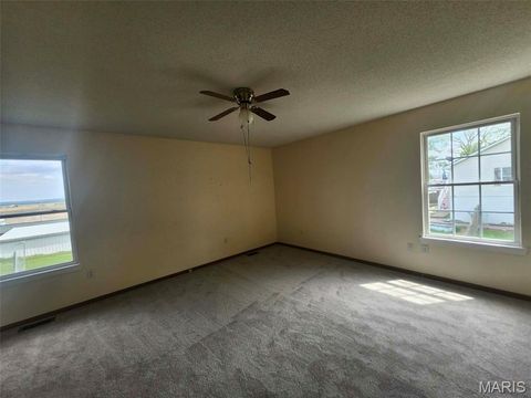 Tiny photo for 1204 Riverview Drive, Elsberry, MO 63343 (MLS # 26022067)