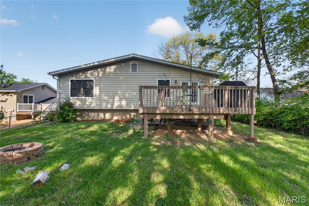 Oak Bend #2 - Residential