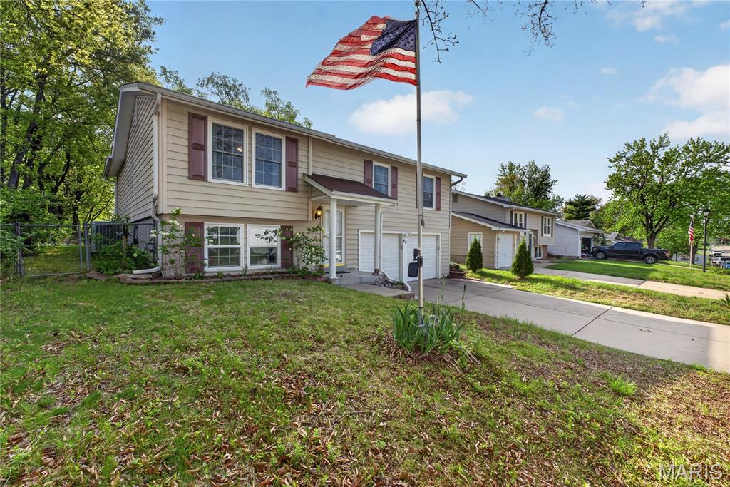 Oak Bend #2 - Residential