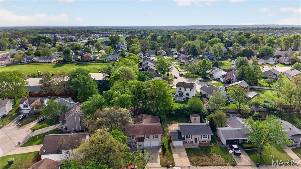 Oak Bend #2 - Residential