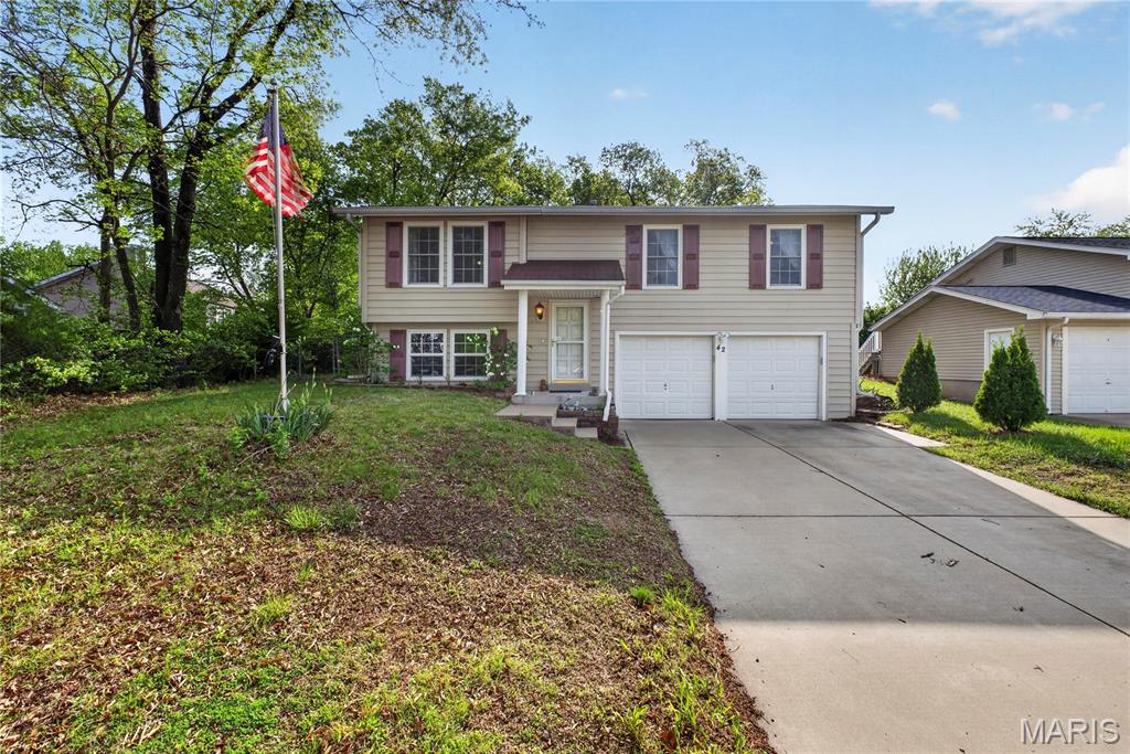 Oak Bend #2 - Residential