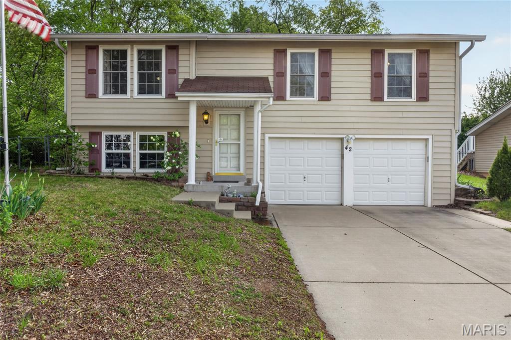 Oak Bend #2 - Residential