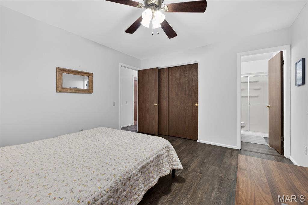 Oak Bend #2 - Residential