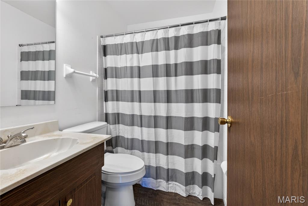 Oak Bend #2 - Residential