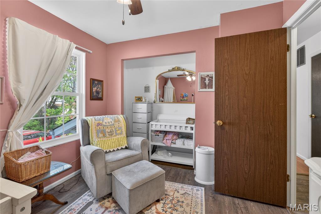 Oak Bend #2 - Residential