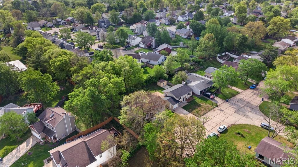 Oak Bend #2 - Residential