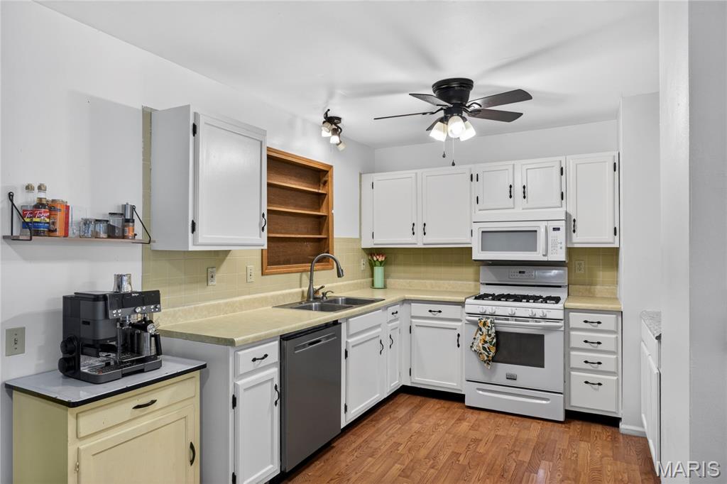 Oak Bend #2 - Residential