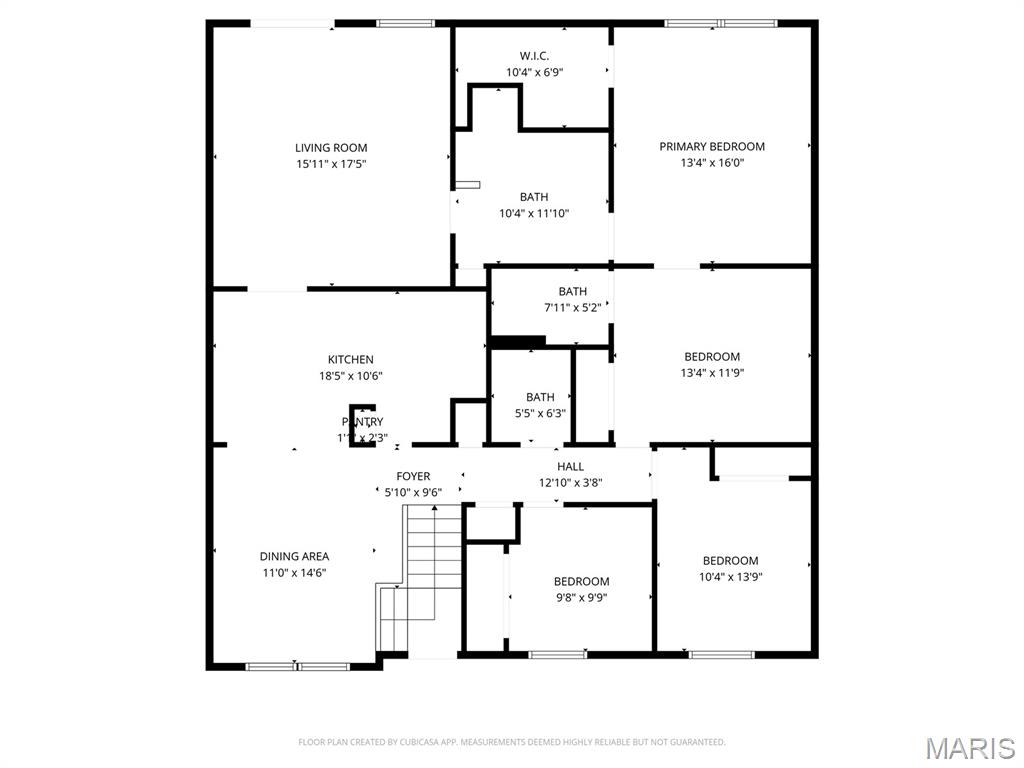 Oak Bend #2 - Residential