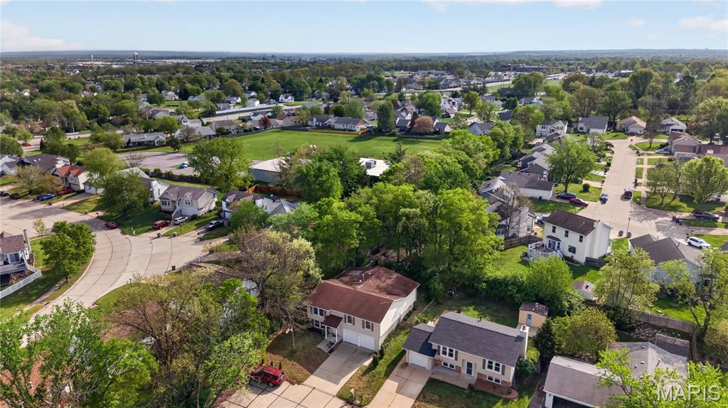 Oak Bend #2 - Residential