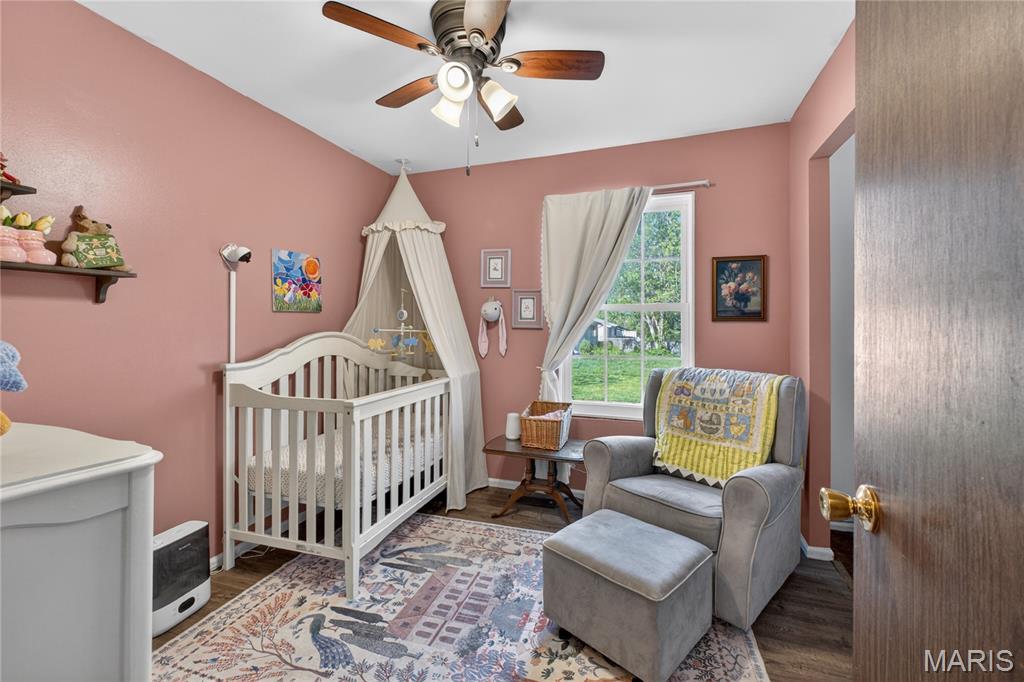 Oak Bend #2 - Residential