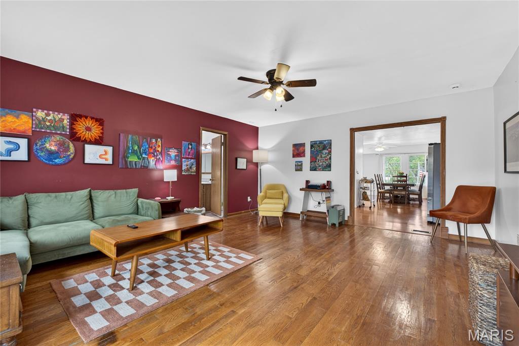 Oak Bend #2 - Residential