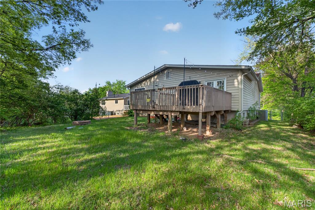 Oak Bend #2 - Residential