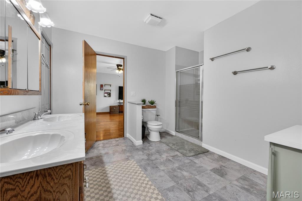 Oak Bend #2 - Residential