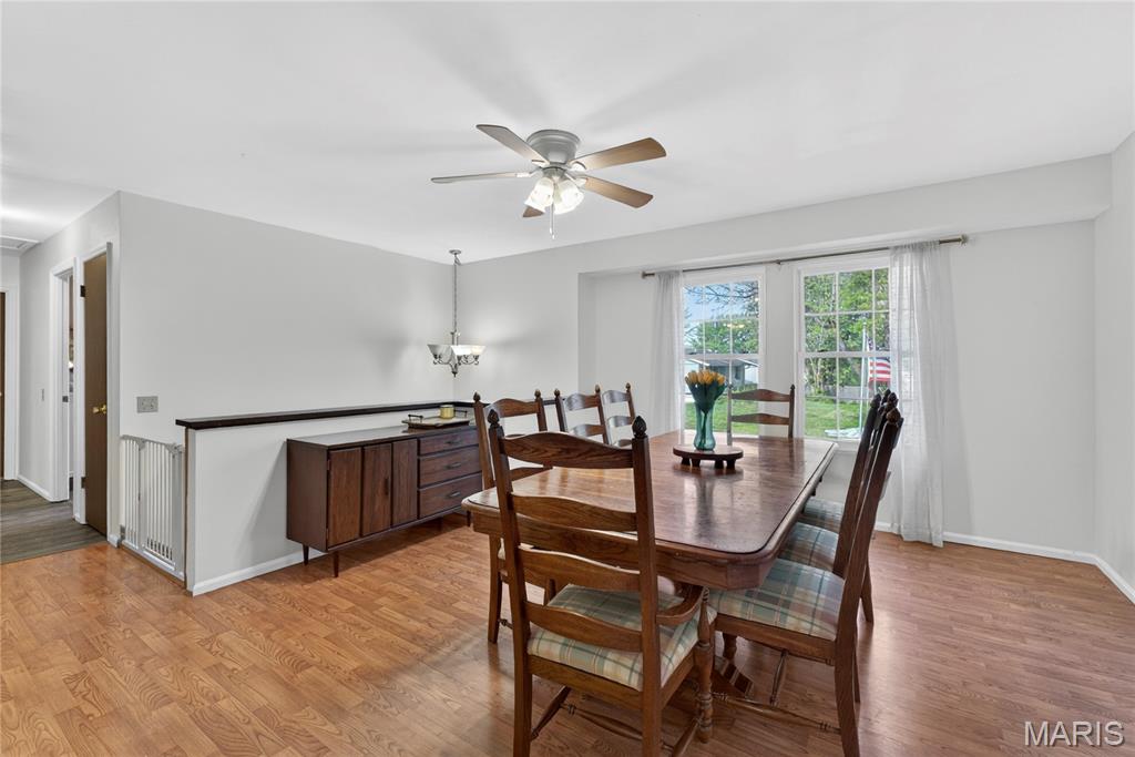 Oak Bend #2 - Residential