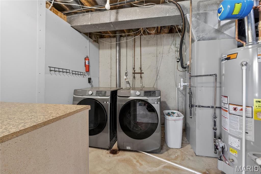 Oak Bend #2 - Residential