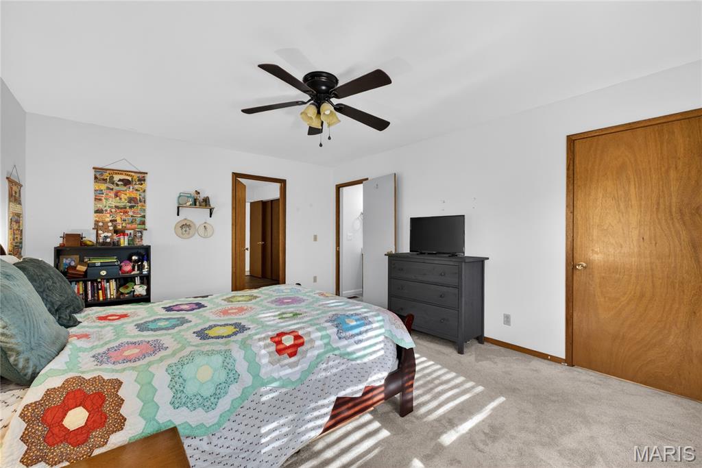 Oak Bend #2 - Residential