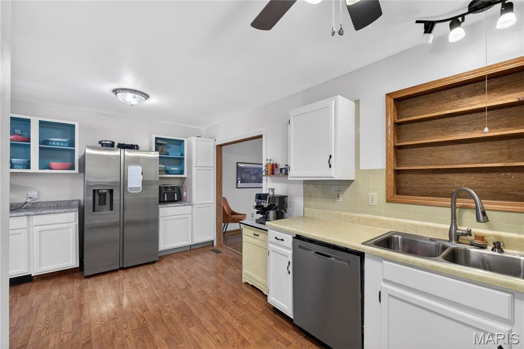 Oak Bend #2 - Residential