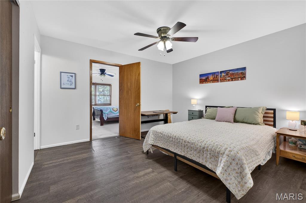 Oak Bend #2 - Residential