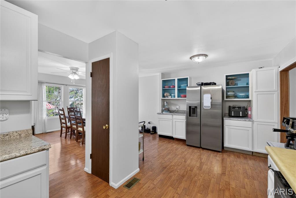 Oak Bend #2 - Residential