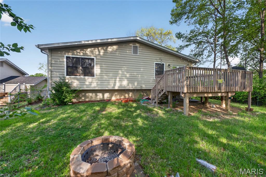 Oak Bend #2 - Residential