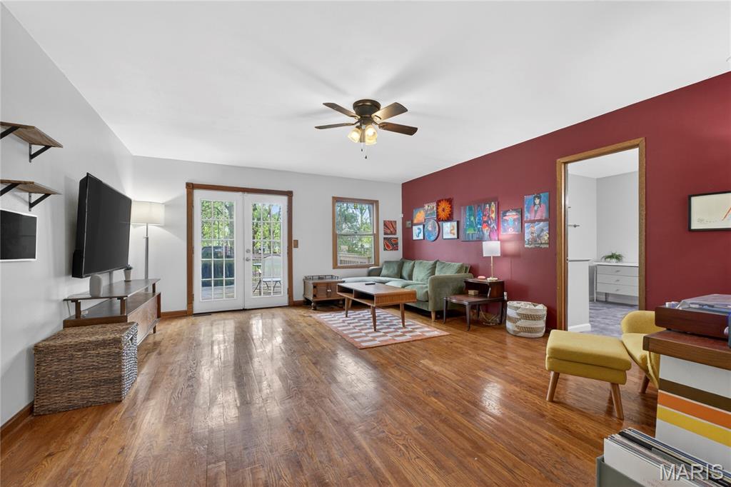 Oak Bend #2 - Residential