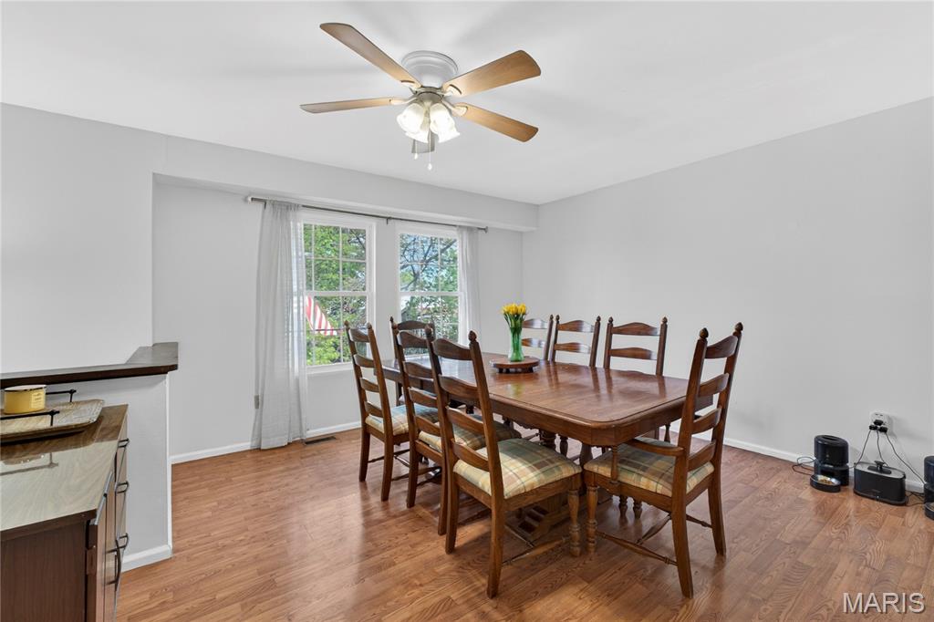 Oak Bend #2 - Residential