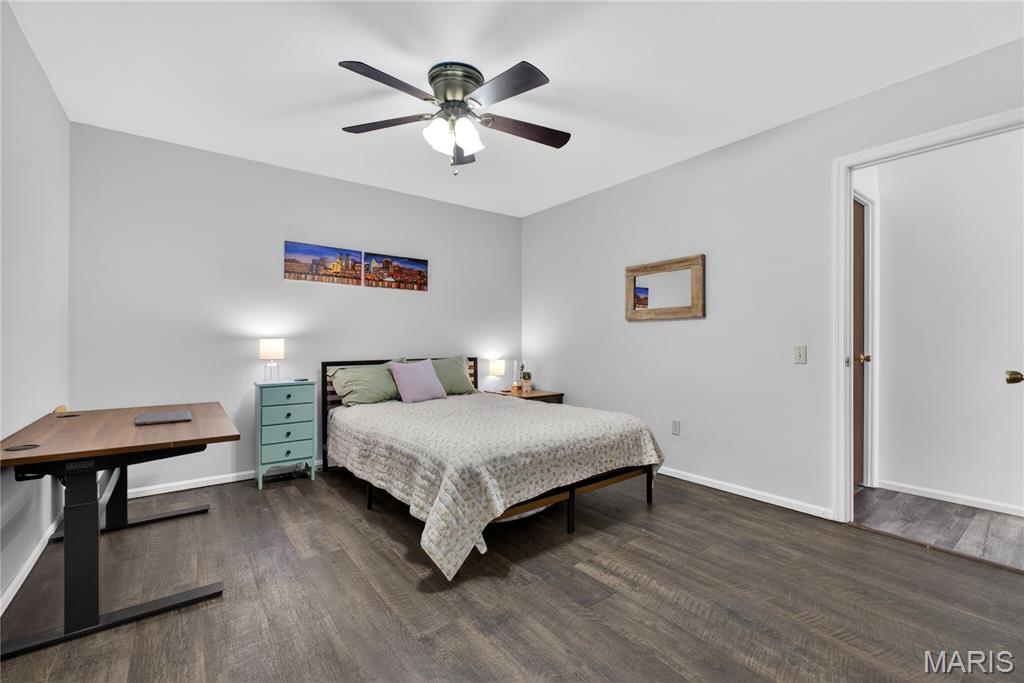 Oak Bend #2 - Residential