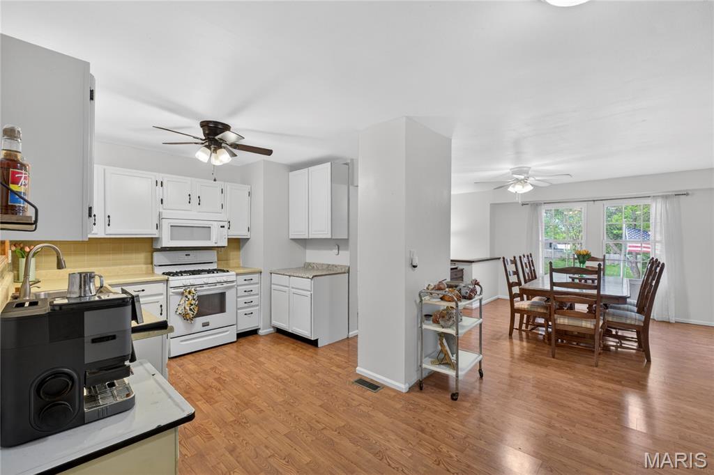 Oak Bend #2 - Residential