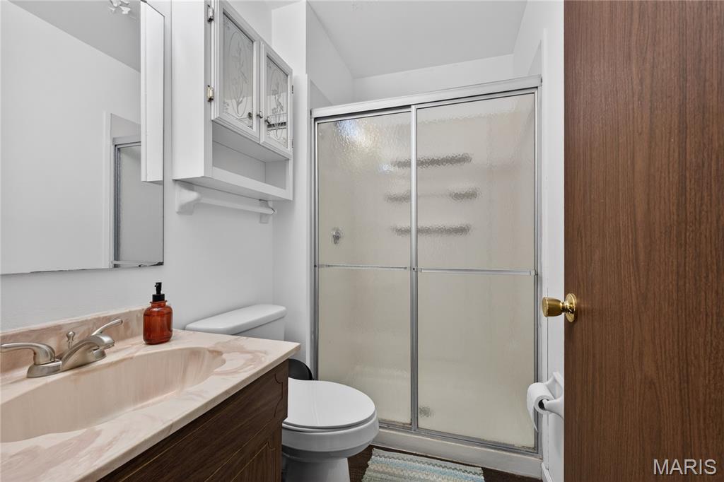 Oak Bend #2 - Residential