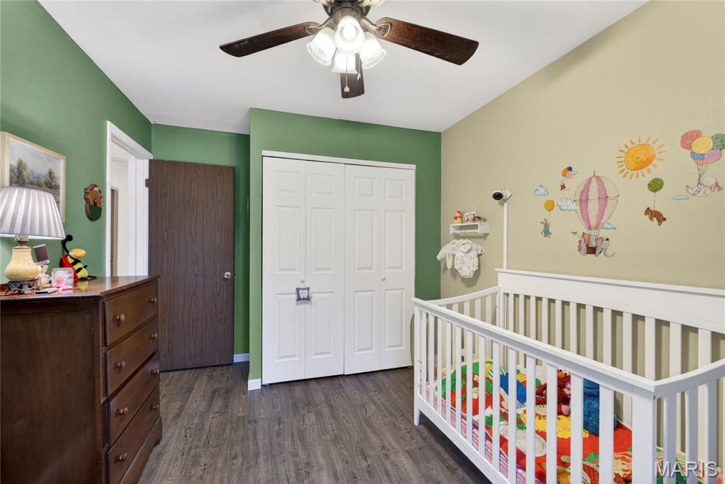 Oak Bend #2 - Residential