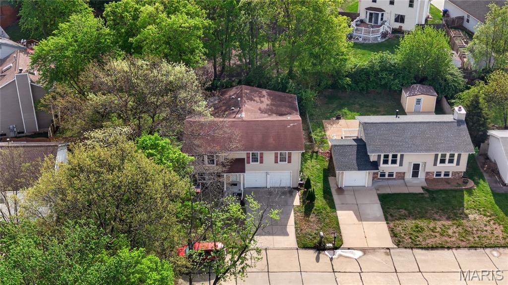 Oak Bend #2 - Residential