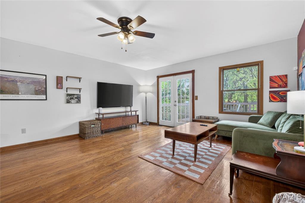 Oak Bend #2 - Residential