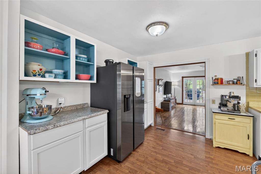 Oak Bend #2 - Residential