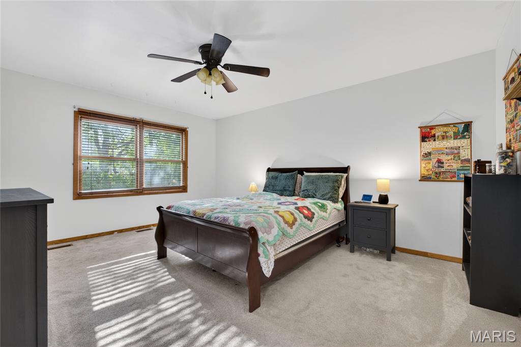 Oak Bend #2 - Residential